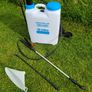 Aqua Plus 12L Home and Garden Sprayer Image 4