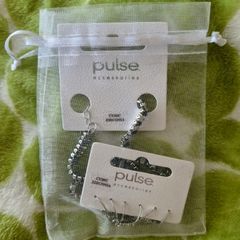 Necklace & Earrings Set BNWT - Reduced to TEN