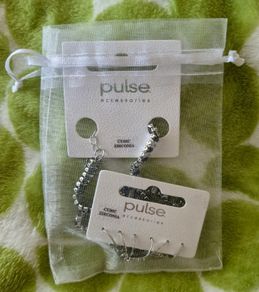 Necklace & Earrings Set BNWT - Reduced to TEN