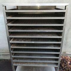 Tray Trolley