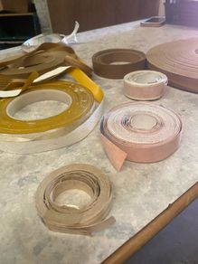 Furniture Trim