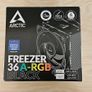 AMD Ryzen 5 9600X with Arctic Freezer 36 ARGB Image 3