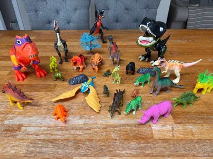 Dinosaurs
