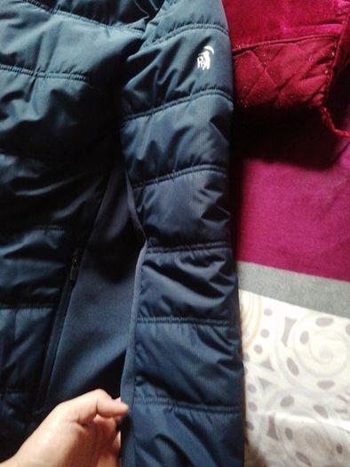 Brand New Padraig Harrington Jacket
