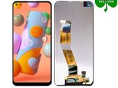 For Samsung Galaxy A11 A115 LCD Display Touch Screen Digitizer Black New