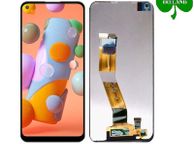 main image for ad For Samsung Galaxy A11 A115 LCD Display Touch Screen Digitizer Black New