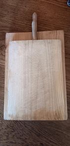 2 Wooden Chopping Boards