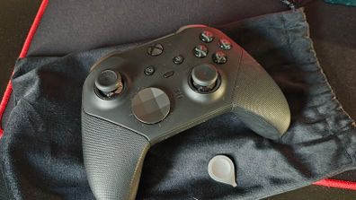 Xbox Elite Series 2 Controller