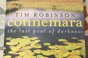 Connemara: The Last Pool Of Darkness by Tim Robinson