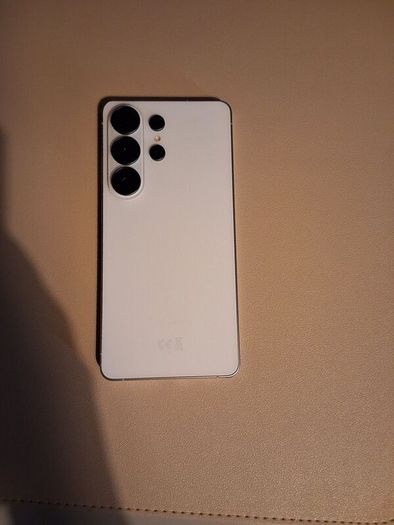 Samsung Galaxy S26 ultra 256g White