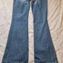 G star raw 3301 low hip flare Size 31/34 zip fly in excellent condition Image 8