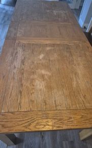 Kitchen table