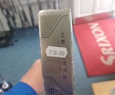 Cleveland HB Soft 2 blade putter