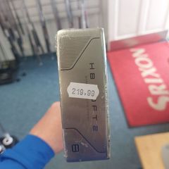 Cleveland HB Soft 2 blade putter