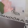 New genuine pandora magnifying dangle charm Image 4