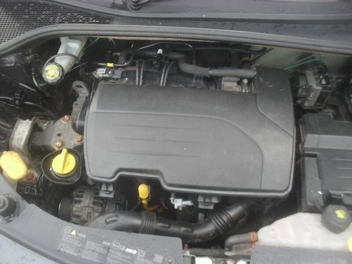 Renault Clio 2012