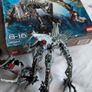 Bionicle Maxilos and Spinax Image 3