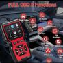 Diagnostic car scanner - new Image 8
