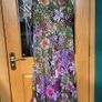 Dunnes sheer maxi cover up / dress, Size XL Image 2