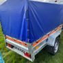 car trailer Image 2