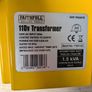 Compact transformer, near new Image 5
