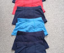 boys underwear.age 5/6