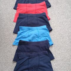 boys underwear.age 5/6