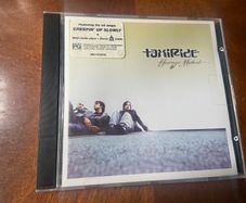 Taxiride Garage Mahal CD