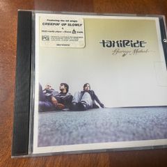 Taxiride Garage Mahal CD