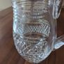 crystal jug Image 4