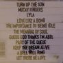 Oasis - Don't Believe The Truth CD (2005) Rock & Roll Indie Brit Pop EX+ Image 2