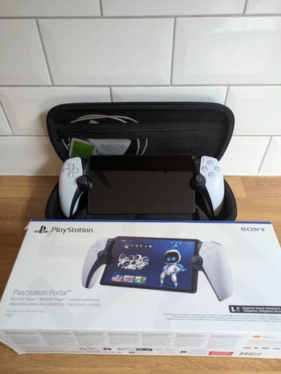 PlayStation portal
