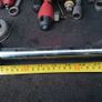Audi coupe quattro type 85 brand new BOGE TURBO rear axle shock absorbers.RS2 2.2 20v turbo aan 4X4 Parts breaking a4 b7 a6 c6 2.0 tdi Image 5