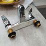 mixer tap Image 5