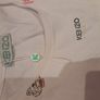 Kenzo Mens Genuine Tshirt XL brown thomas Image 3