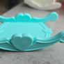 Turquoise Rocker MLP G1 My Little Pony Accessories Image 6