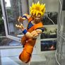 Imagination Works Goku and Vegeta (READ DESCRIPTION) Image 10