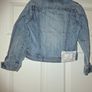 Gorgeous bundle of denim jackets, 6 yo, perfect condition Image 8