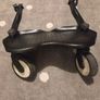 Mothercare Universal Hop on Stroller Platform / Boogie Board Image 2