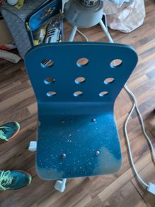 desk seat