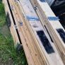 raised bed planter pallet collars Image 2