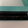 Tiffany Smile Gold Bracelet, barely worn Image 2