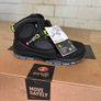 Brand new work boots size Image 2