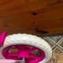 minnie mouse balance bike Image 2