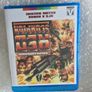 Red Scorpion Blu Ray Limited Edition Arrow Video Image 5