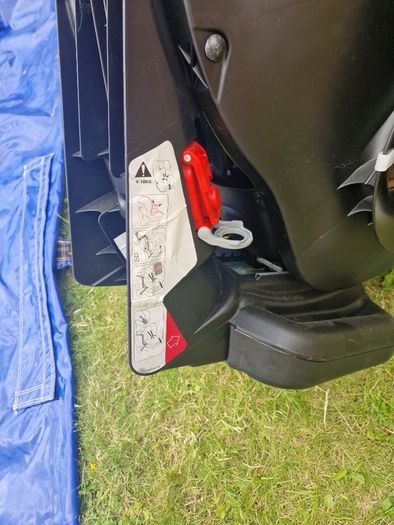 Graco Seat