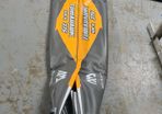 Inflatable Kayak Aqua Marina Tomahawk Air 375