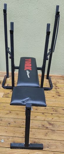 Home gym