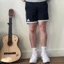 Adidas Shorts wih pockets Image 2