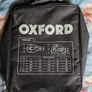 Oxford stormex pro cover Image 4